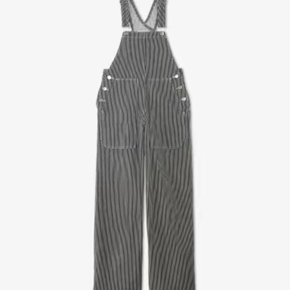 Everlane The Gardener Overall - Picture 3 of 6